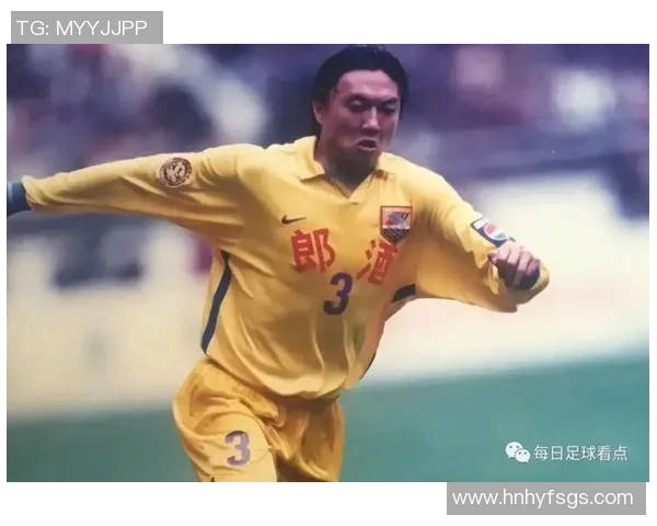 魏群足球：探索中国足球的崛起与未来发展之路