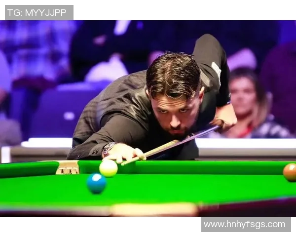 希金斯与罗伯逊巅峰对决谁将赢得斯诺克世界冠军的荣耀